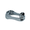 Embudo aluminio Slim diseño liso para Glock 17, 34, 45, 22, 23, 24, 35 (9mm, .40 o .357 Sig) (Gen 3, 4 o 5)