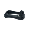 Embudo aluminio Slim diseño liso para Glock 17, 34, 45, 22, 23, 24, 35 (9mm, .40 o .357 Sig) (Gen 3, 4 o 5)
