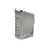 EXTENSION 10 KILLER CROMO GLOCK 17 Extención +10 de aluminio diseño Killer para Glock de 17/15 RD 9mm/.40