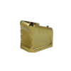 EXTENSION 5 KILLER ORO GLOCK 17 Extención +5 de aluminio diseño Killer para Glock de 17/15 RD 9mm/.40
