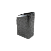 PLUS 10 GLOCK 17 LABRADO RAMAS CROMO Extención +10 aluminio labrado Glock 17/15 RD, 9mm/.40